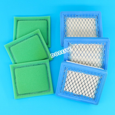 #ad #ad 3x Air Filter Pre Cleaner Combo For Tecumseh 36046 36634 Craftsman 33325 $11.55