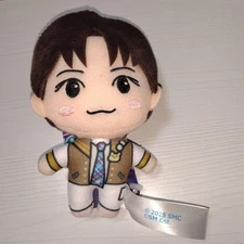 NCT CCOMAZ mascot RYO Ryo