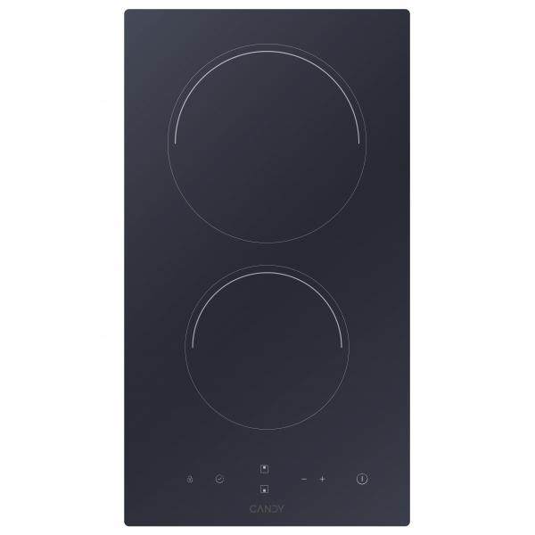 Piano Cottura Ceramica Candy CDH30 - Cucina Facile e Veloce