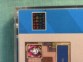 Shining Force CD Sega CD Complete Authentic CIB Near Mint
