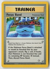 Image for Focus Band