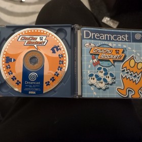 ChuChu Rocket (Sega Dreamcast, 2000)