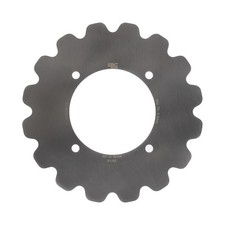 EBC ATV/SIDE X Side Rotors Rear Left for Arctic Cat 700 TBX LTD 2011