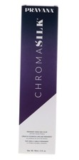 Pravana ChromaSilk Creme Hair Color - Beige, 6.23 Dark Beige Golden Blonde, 3 oz