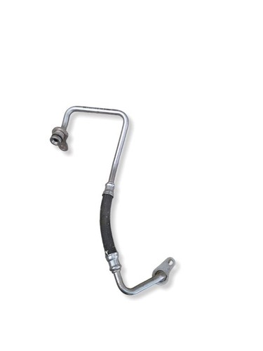 BMW 3 F30 F35 F31 2017 Benzin 240kW Turbolader Ölleitung Ölschlauch 7643175