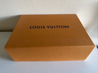 Original Louis Vuitton Aufbewahrungsbox / Geschenkbox   36 x 26 x 13cm