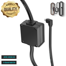 010-12530-03 Parking Mode Cable For Garmin Dash Cams 45/46/47/55/56/57/65W Mini