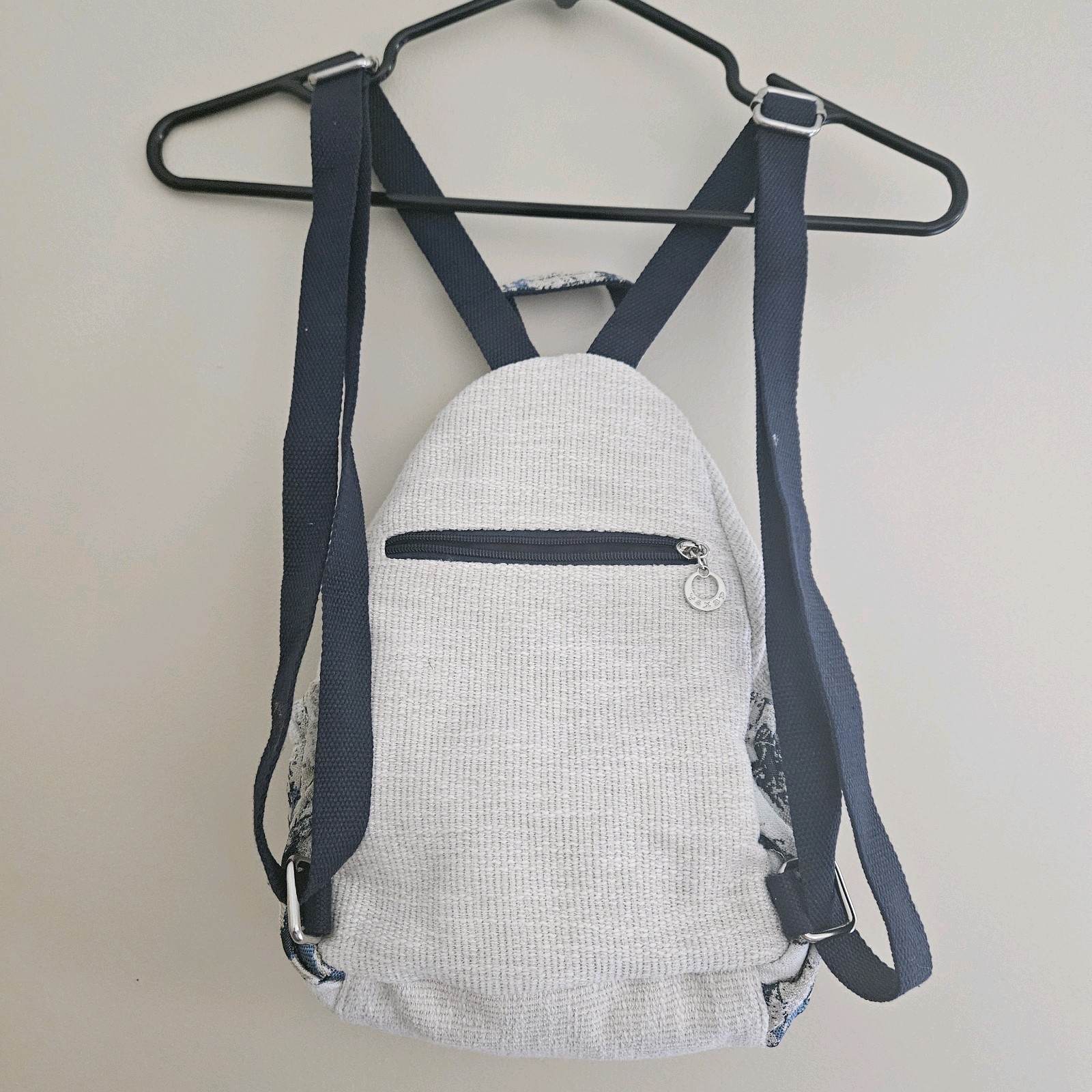 Koala Mini Backpack Multiple Pockets - image 5