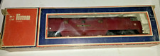 LIMA OO GAUGE BR CLASS 52 DIESEL C-C LOCO D1016 WESTERN GLADIATOR  BOXED