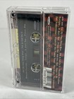 💥 SQUIRREL NUT ZIPPERS HOT CASSETTE TAPE 1996 — photo 3
