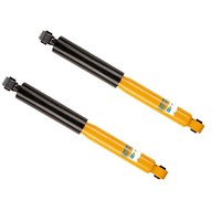 2 Bilstein SportstoßDäMpfer B6 2-19-240541 Hinterachse FüR Opel Antara