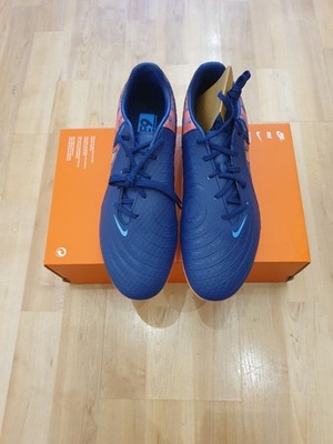 Nike Phantom GX 2 Academy Erling Haaland FG/MG Fußballschuhe - Größe UK 8,5