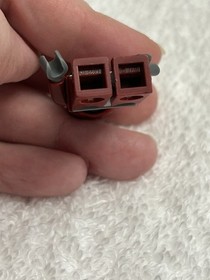 LEGO Marvel Iron Man Mark 47 Minifigure