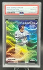 Shohei Ohtani 2025 Topps Chrome Lightning Leaders #LL1 - PSA 10 GEM Mint