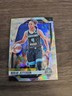 2024 Panini Prizm WNBA - Moriah Jefferson #131 Ice Prizm