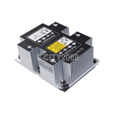 Heatsink 879342-001 879343-001 879468-001 for HP ProLiant ML350 GEN10 US Ship