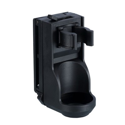 Nitecore NTH25   Taktisches 360° Schnellziehholster für Taschenlampen