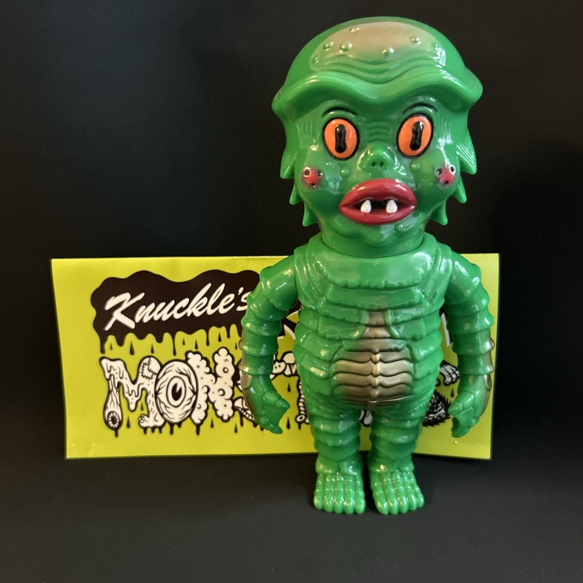 ゾルメン　メガゴリラ　izumonster佐田ビルダーズ　リアルヘッド ゾルメン メガゴリラ izumonster佐田ビルダーズ リアルヘッド - メルカリ