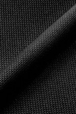 Aida Fabric Gold Standard 14 Count 15"X18" Box Black