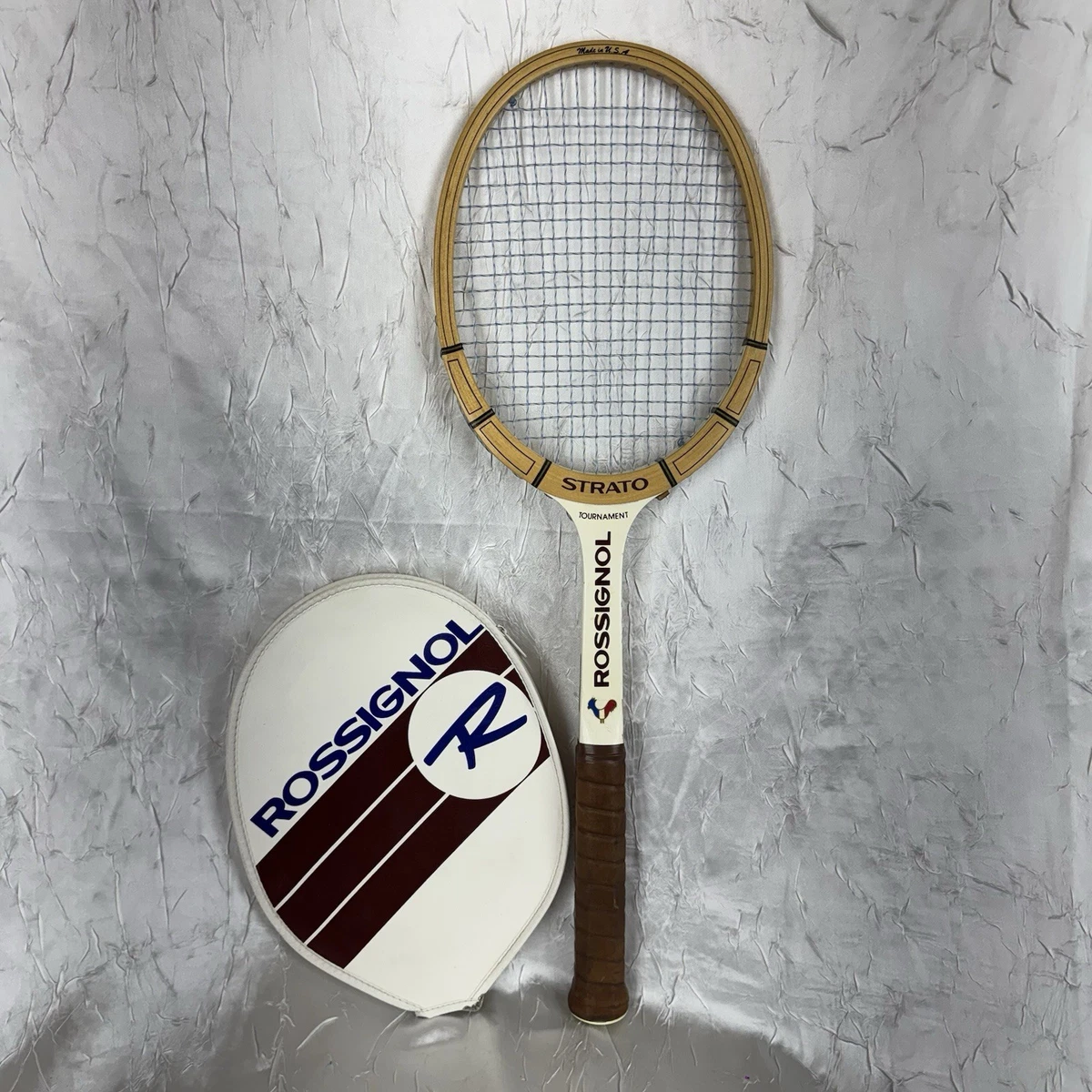 Rossignol Strato In Tennis Racquets for sale | eBay