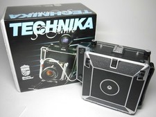 Linhof Technika Master 9x12 "50 Jahre"   An-Verkauf ff-shop24