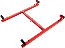  Truck Bed Lift 800LB Adjustable Box Hoist Automotive Repair Truck Maintenance
