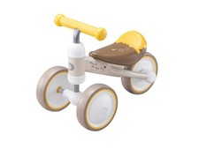 Triciclo Oficial Ides D-Bike Mini Ancho Disney Sin Pedales Uso Interior Niño Bebé