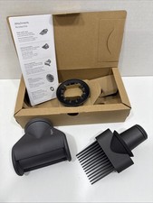 Genuine Dyson Supersonic Hair Dryer Flyaway Wide Tooth Comb Flyaway Attachment +