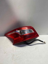 2018 Nissan Sentra Left LH Tail Light Assembly Quarter Panel Mounted