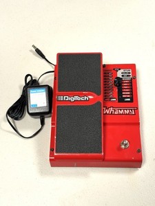 Digitech Whammy IV | eBay