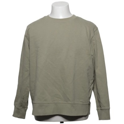 8 Seconds, Sweatshirt, Größe: XXL, Grün, Baumwolle, Sweat, Herren #MVo