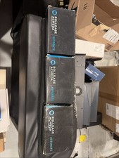 3 Automate Paradigm Wall Switchs Channel Whit...