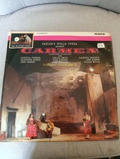 Bizet, Sadler