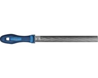 Halbrundfeile 200 Mm Hieb 1