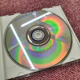 Shoten Lodoss War Evil God AwBKening Dreamcast software Japan P2