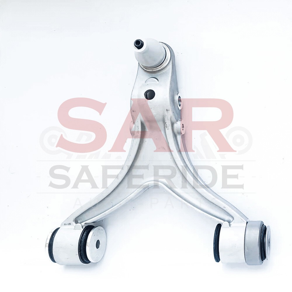 Front Left Lower Control Arm For Maserati Quattroporte GranTurismo 980139892 09-