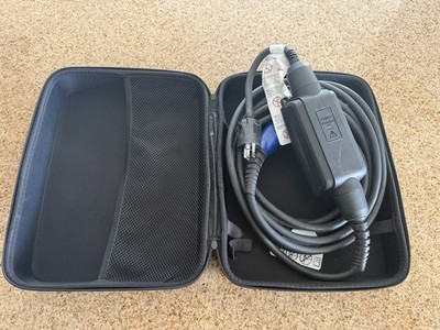 OEM Toyota EV Charger Electric Battery Charging Cable Cord G9060