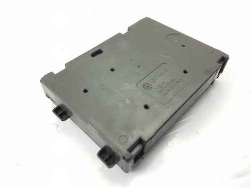 DACIA DUSTER 2014 BCM CARROCERÍA MÓDULO DE CONTROL ECU 1,5 diésel 284B12330R - Imagen 5 de 6