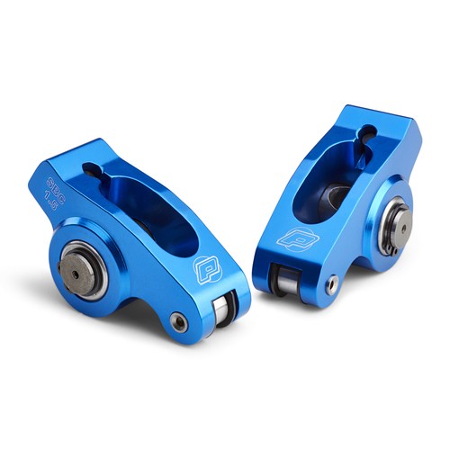 Proform 66914 Engine Roller Rocker Arm Set - 1.5 Ratio For Chevy Small Block