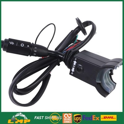 11039411 11039407 Joystick Switch for Volvo L50B L50C L50D L50E BM EW205D Loader