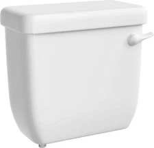 PROFLO PF5112RM Toilet Tank Only - White