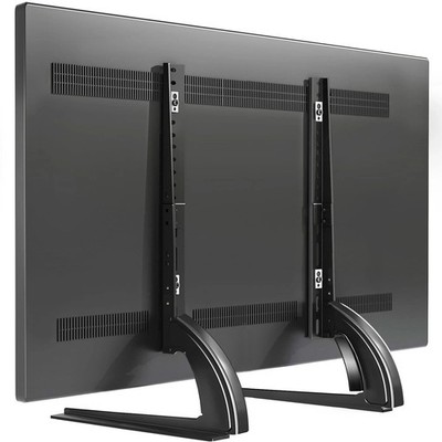 Tavr Universal Table Top Tv Stand Mount For 27 30 32 37 40 43 47 50 55
