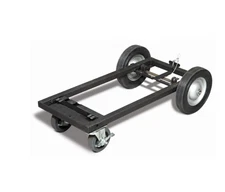 Hypertherm 229370 Kit Wheel Assembly Cart PMX65/85
