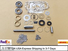 T90 Transmission Master Rebuild Repair Kit Jeep Willys Cj2a Cj3a Cj3b 1948-1971
