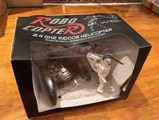 Yuneec Robo Copter 2,4 GHz Indoor Helicopter