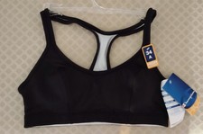 Champion Women's Shaped T-Back Sport Bra - NEW