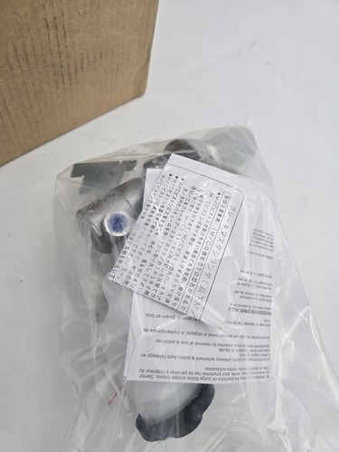 Toyrav4 Brake Master Cylinder CARQUEST MCA630561 fits 06-12 Toyota RAV4 1-3 - Picture 4 of 4