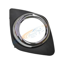 Toyota RAV4 2009 - 2010 Nebelscheinwerfergitter Rechte Seite