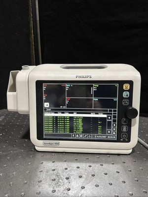 PHILIPS SURE SIGNS VS4 Ref 863283
