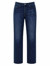 P964F0274J34 LUISA PURPLE JEANS PANTS
